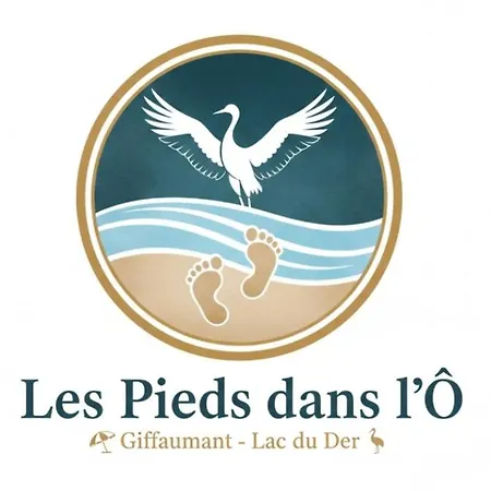 Les Pieds Dans L'o 50a * ז'יפמוגיפומון-שמפובר